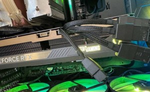 RTX 5090显卡电源接口全解析：供电不足会影响性能吗？