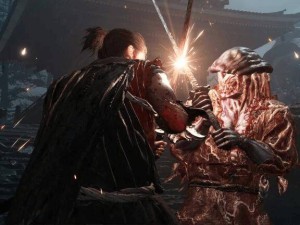 《鬼武者2》重制版来袭！23年前PS2经典游戏将登陆多平台