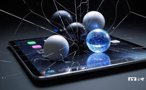 苹果iPhone应用频出新，iPad用户何时能享同等待遇？