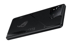华硕ROG Phone 9 FE新机亮相：骁龙8 Gen3芯片，游戏性能再升级！