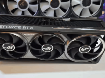 RTX 5090系列显卡驱动“变砖”风波，用户如何破局？