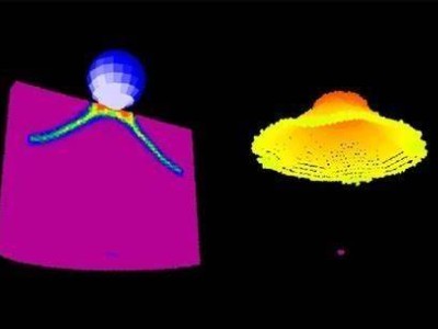 中国科研新突破：GPU科学计算性能狂飙800倍！
