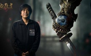 《鬼武者：剑之道》新视频 杀死敌人获得满足感