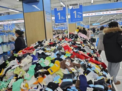 县城品牌逆袭！农村娃在北京万客来找到家的味道