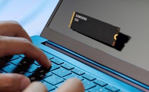 三星即将发布强大PCIe 5.0固态硬盘，消费级市场再添猛将？