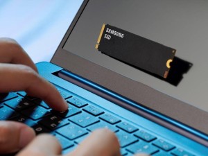 三星即將發布強大PCIe 5.0固態硬盤，消費級市場再添猛將？