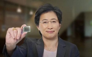 AMD财报亮眼！去年四季度及全年业绩增长，净利润却现下滑