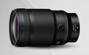 尼康发布尼克尔Z 35mm f/1.2 S镜头，20999元定价引关注！