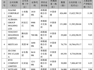 港股科技春风得意，50ETF布局价值几何？