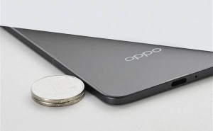 OPPO Find N5来袭！全球最薄折叠屏，性能与防水全满贯