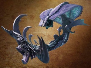 《怪物獵人：荒野》新預(yù)告曝光：冰霧斷崖探險(xiǎn)，風(fēng)鋏龍等全新怪物來(lái)襲！