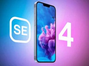 iPhone SE 4全面升级，值得等待吗？这次亮点多多！