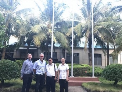 九面通科技：以芦荟原料为翼，翱翔国际市场
