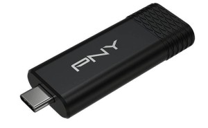 PNY发布三系列Type-C闪存盘，最高读写速度可达1000MB/s