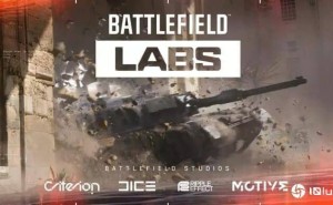 EA“战地实验室”开启：玩家将参与下代《战地风云》开发与设计