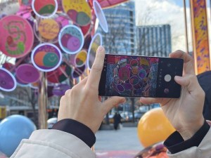三星Galaxy S25 Ultra：定格年味，让每一刻温情都成为永恒