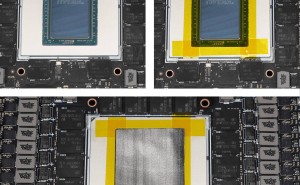 RTX 5090显卡新搭档！暴力熊GB202核心石墨烯导热垫上市