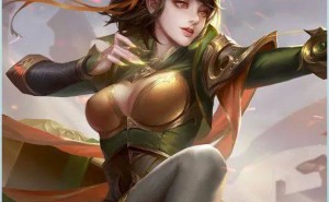 三国杀中的神射手们：原画背后隐藏的箭术传奇与故事