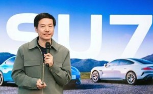 小米高端化新里程碑：15 Ultra与SU7 Ultra本月底震撼同台！