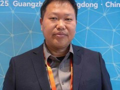 广财院长段军山：吸引国际民间资本，共促广东科技创新转化