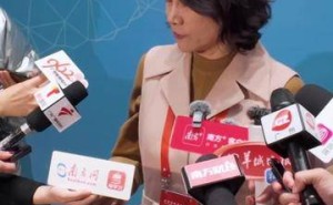 董明珠谈企业创新：以先进技术赢世界尊重，直面国际贸易挑战