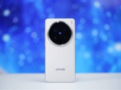 2月Android性能王者诞生！vivo X200 Pro卫星通信版登顶