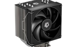酷凛SE-610-XT BASIC风冷发布：六热管单塔，解热250W，兼容多平台