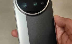 小米15 Ultra曝光：致敬相机美学，Ultra系列或成顶级高端新篇章
