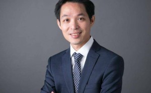 阿里迎来AI强援！顶尖科学家许主洪出任副总裁，加码AI To C布局
