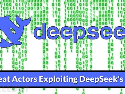 DeepSeek爆红后遭网络犯罪团伙盯上，AI新星如何应对新挑战？