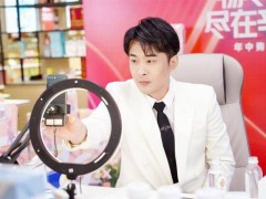 辛巴带货陷虚假宣传风波，被罚175万！多款产品夸大效果引争议