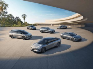 小鹏汽车2025年1月开门红，何小鹏豪言全年交付量翻倍有信心
