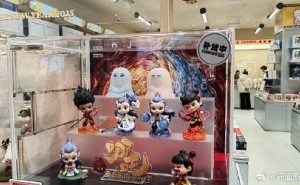 《哪吒之魔童闹海》手办火了！泡泡玛特紧急调整生产，积极应对市场需求