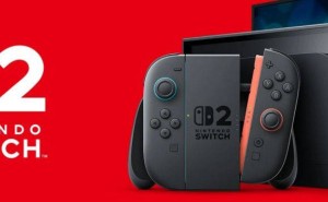 任天堂Switch 2直面会定档4月2日，性能大升级，新游戏曝光！
