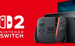 任天堂Switch 2发布时间敲定，新功能曝光，《马车》新作同步来袭！