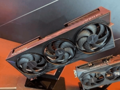 AMD蓄势待发，欲在NVIDIA新卡后抢占市场先机？