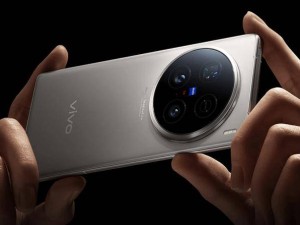 vivo X200 Ultra影像大升級：人文錄像功能來襲，影像旗艦新標桿？