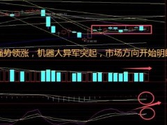 DeepSeek引领AI热潮，指数低开高走，投资者何去何从？