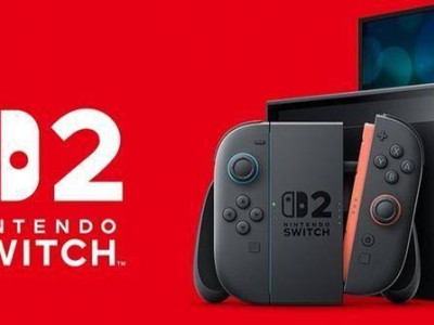 Switch2详情公布时间定了！4月2日晚21点，这些升级你期待吗？