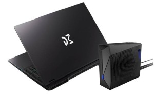 Dream Machines 三月底将发AMD R9-9955HX3D处理器高端游戏本