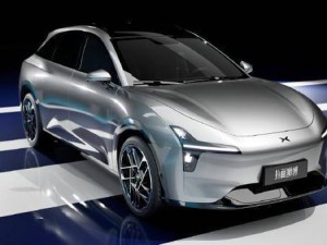 小鹏MONA系列SUV来袭，或成15万内新霸主，G3继承者曝光？