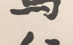 书法大师金熙长临《郑文公碑》：单字高清，楷书新审美典范