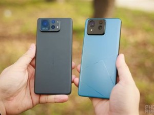 华硕Zenfone 12 Ultra来袭，蛇年首款Ultra旗舰售价8300元起！