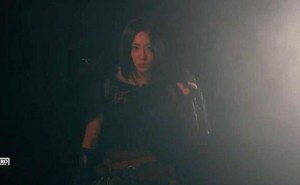 《刺客信条：影》真人宣传片曝光，双主角造型高度还原引期待！