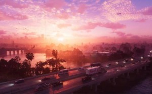 《GTA6》2025年秋季发售计划未变，Take Two信心满满