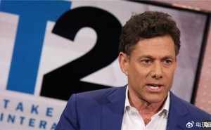 Take-Two高管：AI将助力游戏业提升生产力与就业，关键在于不侵权