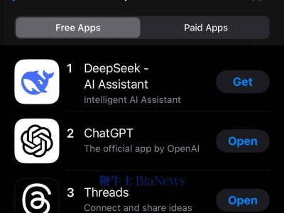 国产AI Deepseek：中文互联网的新智者？