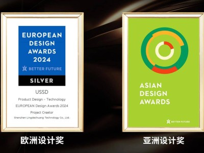 梵想FF958国际获奖不断，中国存储科技实力闪耀全球舞台