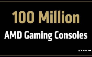 AMD游戏主机芯片出货额破亿，Steam Deck助力显著