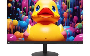 联想来酷27英寸1080P 120Hz显示器，仅售589元性价比高吗？
